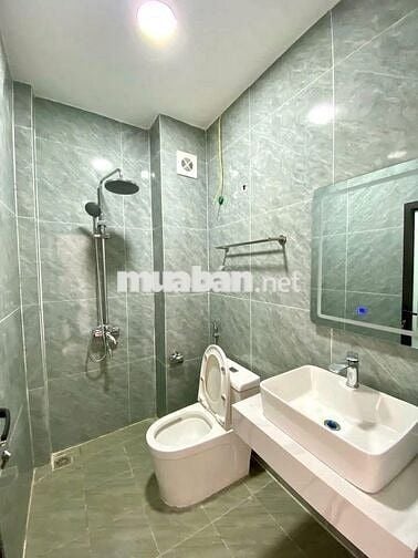 GIẢM 300TR! Xuân Thủy_35m2_6 Tầng_Thang Máy_ Nhà Mới Keng_50m ra Phố!