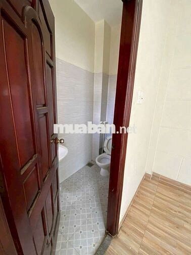 Nhà cho thuê Lê Văn Quới, BT (3PN 4WC) hẻm 8m xe hơi vô nhà, vô ở ngay