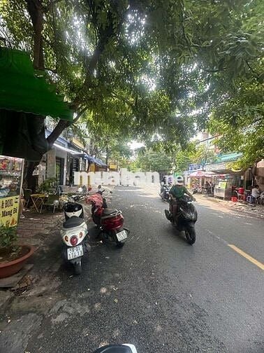 Cho Thuê nhà mặt tiền khu nội bộ tây thạnh, dt 4x17m, 1 trệt, 2 lầu st