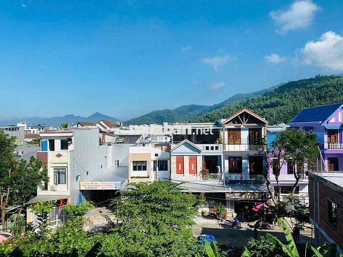 Cho thuê căn hộ studio view biển – 41 Trần Nhật Duật, Sơn Trà