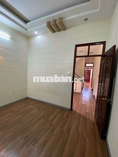 Nhà cho thuê Lê Văn Quới, BT (3PN 4WC) hẻm 8m xe hơi vô nhà, vô ở ngay