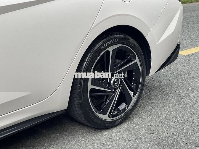 Tuyệt Phẩm Hyundai Elantra  N-Line 2024 Chạy Lướt
