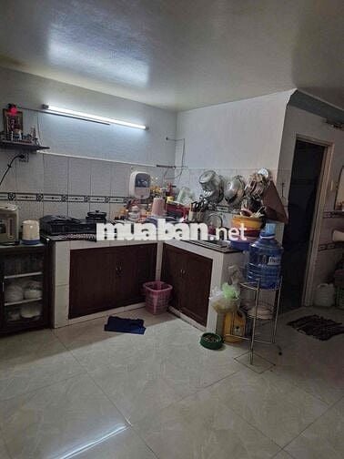 NHÀ 1 LỮNG - 1 LẦU- 3PN- HẺM OTO