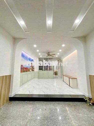 🚀 NHÀ PHỐ KCI - PHẠM HỮU LẦU QUẬN 7