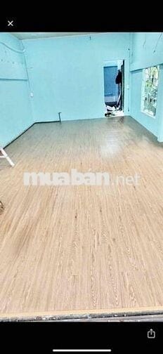 🏡 CHO THUÊ NHÀ NGUYÊN CĂN 2 MẶT TIỀN – KHU BÙI MINH TRỰC, P5 Q8 – 13.5