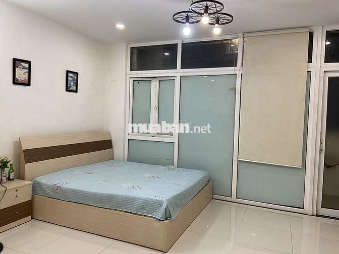 Florita Quận 7- 30m2 - 1PN - 1WC -  gía  9tr/tháng