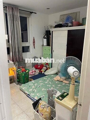 CHO THUÊ CĂN HỘ CHUNG CƯ TẠI TÂN PHÚ – 2 PN, 2WC – GIÁ 8,5 TRIỆU/THÁNG