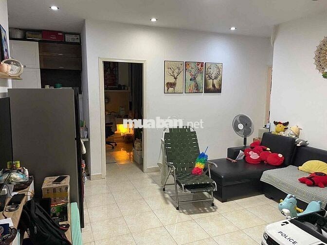 CHO THUÊ CĂN HỘ CHUNG CƯ TẠI TÂN PHÚ – 2 PN, 2WC – GIÁ 8,5 TRIỆU/THÁNG