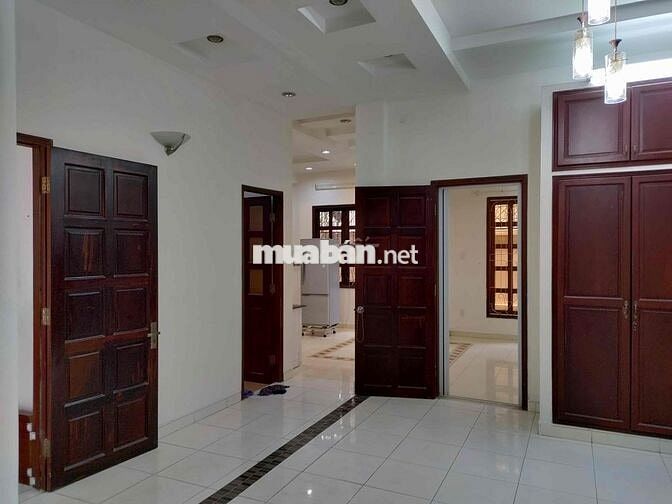 Mặt bằng kinh doanh 192m2 KDC Nam Long quận 7