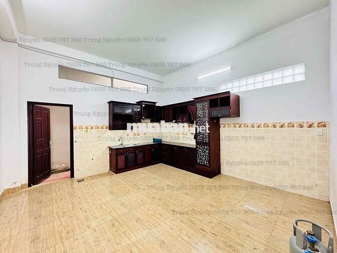 CHO THUÊ NHÀ GÓC 2 MẶT TIỀN KINH DOANH - MẶT TIỀN ĐƯỜNG CHẾ LAN VIÊN