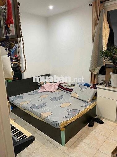 CHO THUÊ CĂN HỘ CHUNG CƯ TẠI TÂN PHÚ – 2 PN, 2WC – GIÁ 8,5 TRIỆU/THÁNG