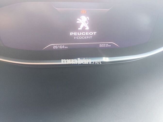 Peugeot 3008 GT 2022
