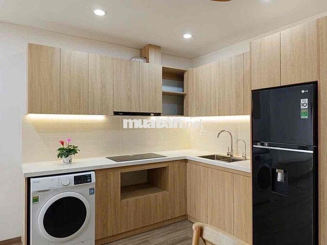 ✨ Thuê Ngay Căn Hộ 40m2 Ban Công Máy Giặt Riêng, Ngay Phan Xích Long ✨