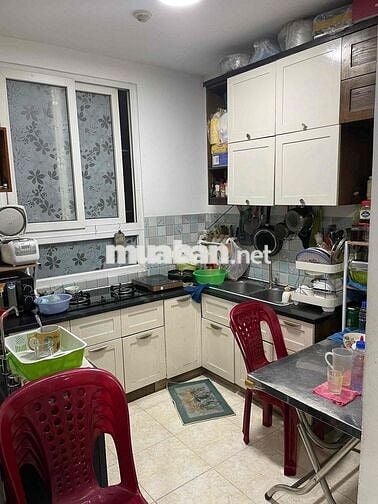 CHO THUÊ CĂN HỘ CHUNG CƯ TẠI TÂN PHÚ – 2 PN, 2WC – GIÁ 8,5 TRIỆU/THÁNG