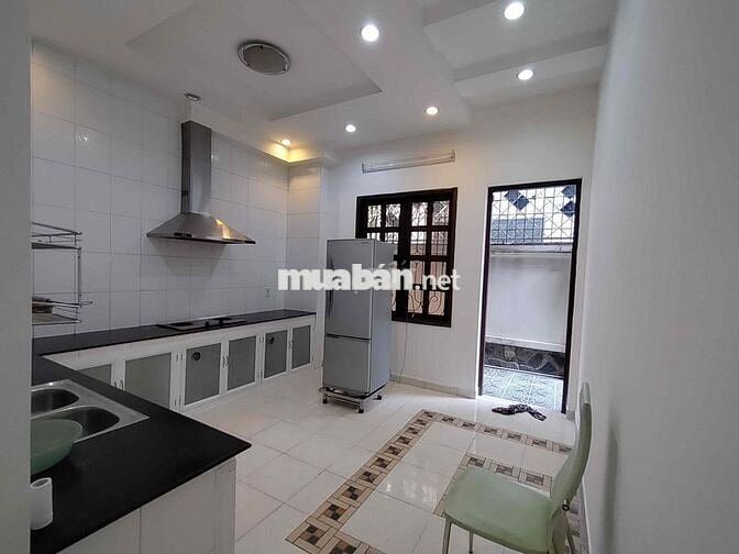 Mặt bằng kinh doanh 192m2 KDC Nam Long quận 7