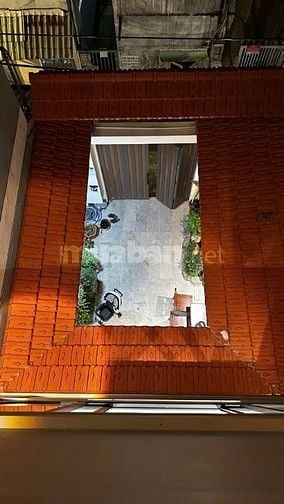Nhà ĐẸP, Kế KDC HimLam, 04 Tầng, DT 4x12m