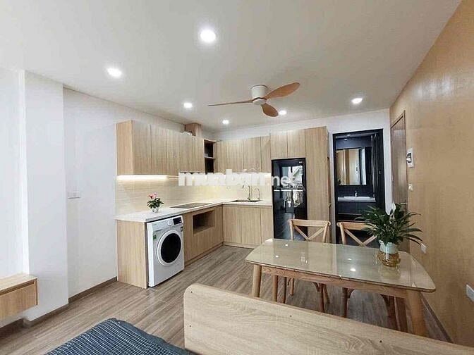 ✨ Thuê Ngay Căn Hộ 40m2 Ban Công Máy Giặt Riêng, Ngay Phan Xích Long ✨