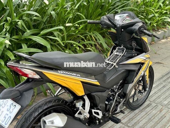 ❤️ Winner 150 đời 2019 bstp chính chủ hỗ trợ góp