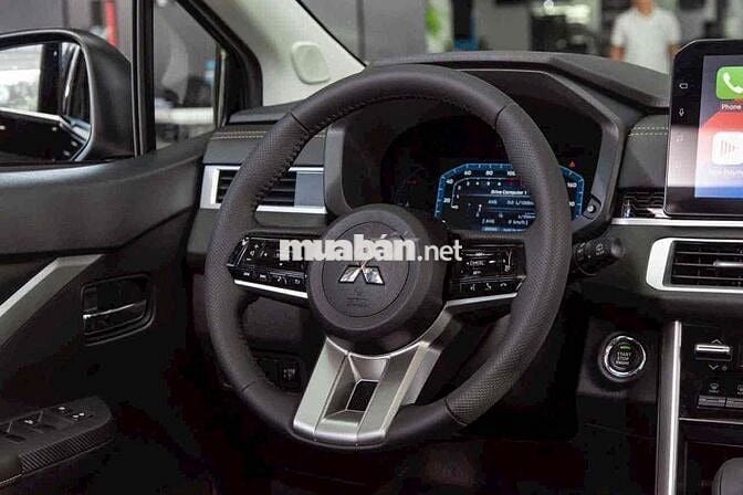 Mitsubishi Xpander Cross 2025
