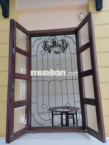 Mặt bằng kinh doanh 192m2 KDC Nam Long quận 7