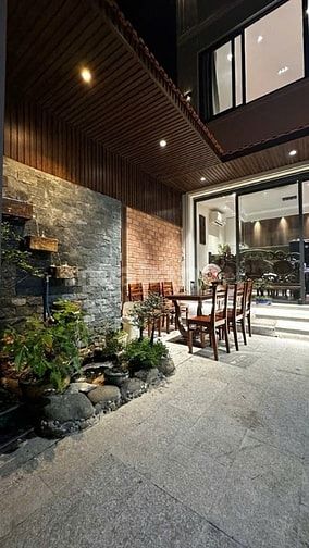 Nhà ĐẸP, Kế KDC HimLam, 04 Tầng, DT 4x12m