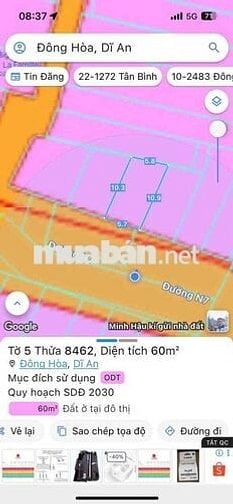 bán 2 lô đât liền kề  gần sân vận động đông hoà