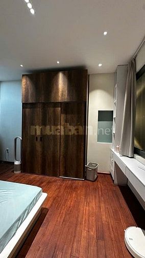 Nhà ĐẸP, Kế KDC HimLam, 04 Tầng, DT 4x12m