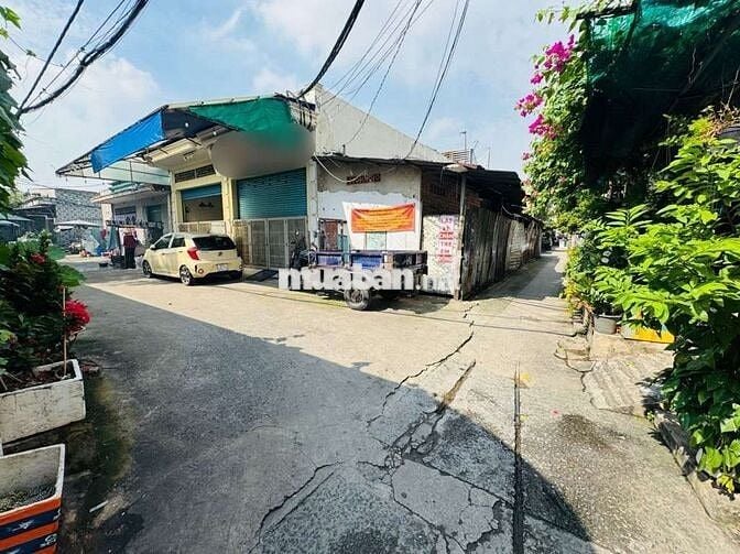 Nhà 3 Tầng, đường Trường Chinh,Tân Phú,dt 4x17m, giá 6,xTỷ