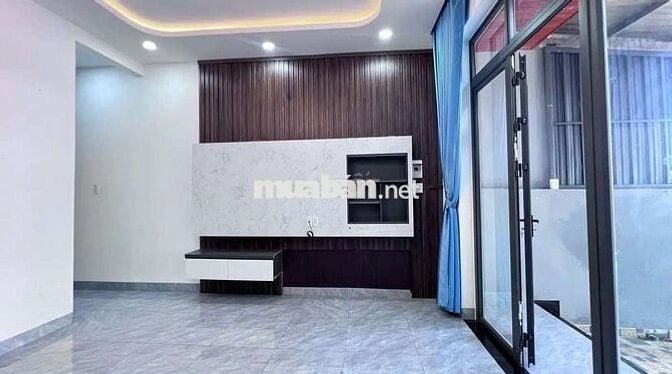 Cho Thuê nhà Hẻm 53 phạm ngũ lão BMT