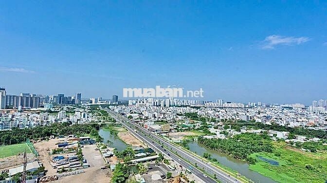 CHO THUỂ ECO GREEN | 🛏️ 2 PHÒNG NGỦ - Full NỘI THẤT | Giá tố.t : 15tr