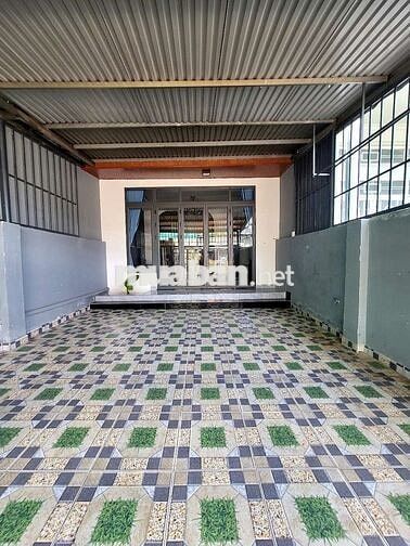 Cho Thuê nhà Hẻm 53 phạm ngũ lão BMT