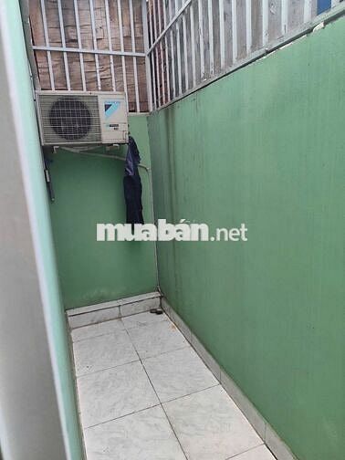 Cho Thuê Nhà 3 Lầu Đẹp full Nội Thất Hẻm Phường Thới An Quận 12