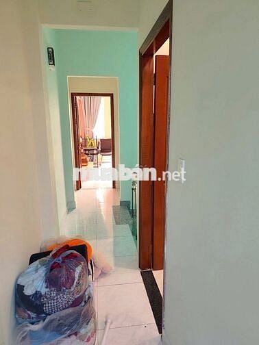 Cho Thuê Nhà 3 Lầu Đẹp full Nội Thất Hẻm Phường Thới An Quận 12