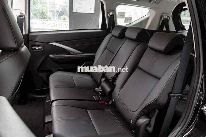 Mitsubishi Xpander Cross 2025