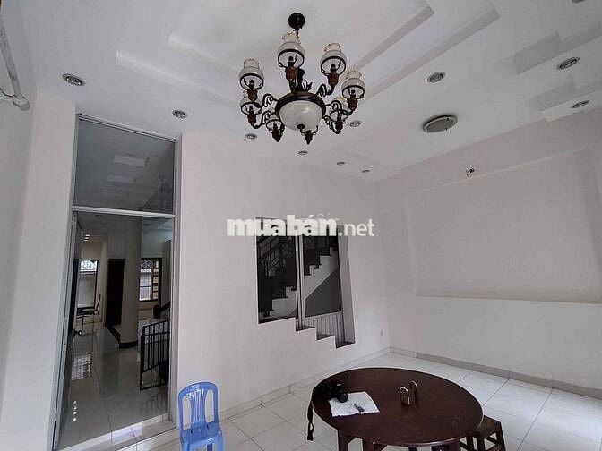 Mặt bằng kinh doanh 192m2 KDC Nam Long quận 7