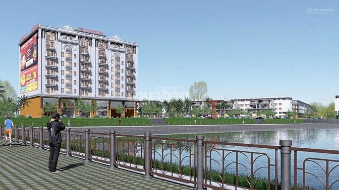 🌟 DỰ ÁN HẢI VÂN LƯƠNG – ĐIỂM SÁNG ĐẦU TƯ TẠI HƯNG YÊN 🌟