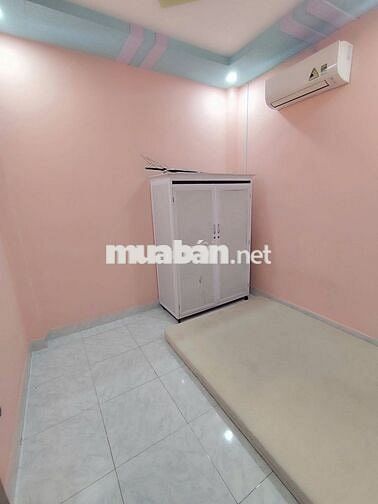 Cho Thuê Nhà 3 Lầu Đẹp full Nội Thất Hẻm Phường Thới An Quận 12