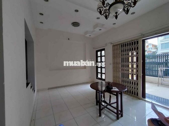 Mặt bằng kinh doanh 192m2 KDC Nam Long quận 7