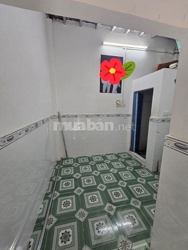 Cho thuê phòng trọ riêng biệt, có gác, ban công