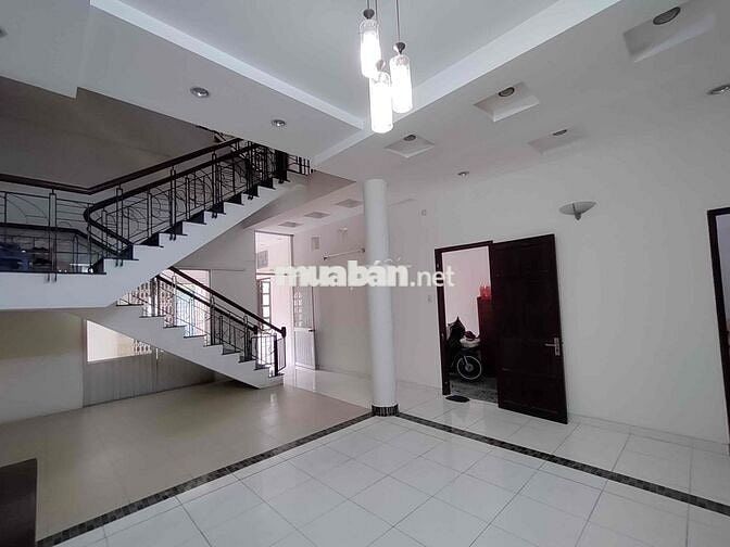 Mặt bằng kinh doanh 192m2 KDC Nam Long quận 7