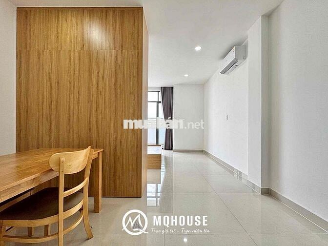 KHAI TRƯƠNG CĂN HỘ 1PN RỘNG NGAY TRUNG TÂM QUẬN 12