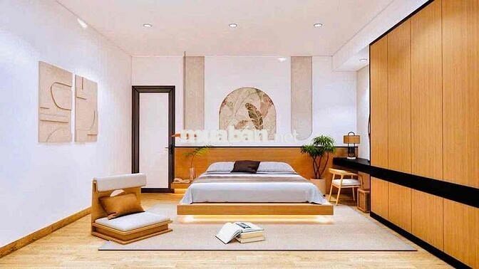 CHO THUÊ NHÀ - HẺM SỐ 327/79 Y MOAN  - SÂN OTO TẢI - NHÀ CÓ NỘI THẤT
