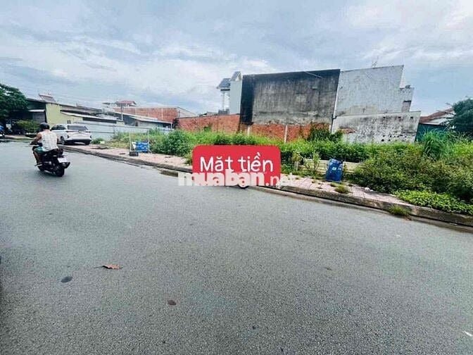 bán 2 lô đât liền kề  gần sân vận động đông hoà