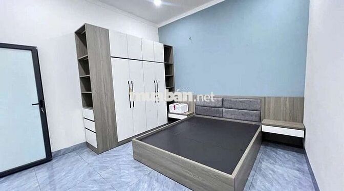 Cho Thuê nhà Hẻm 53 phạm ngũ lão BMT
