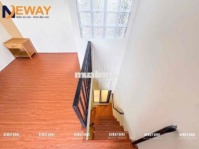 DUPLEX GÁC CAO - VIBE NHẬT BẢN - FULL NỘI THẤT CAO CÂP NEW 100%