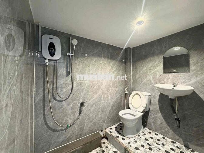 🌊Cho Thuê Duplex 3 Không Gian Ngủ Full Nội Thất Ban Công Gần Q1,Q3 🔥