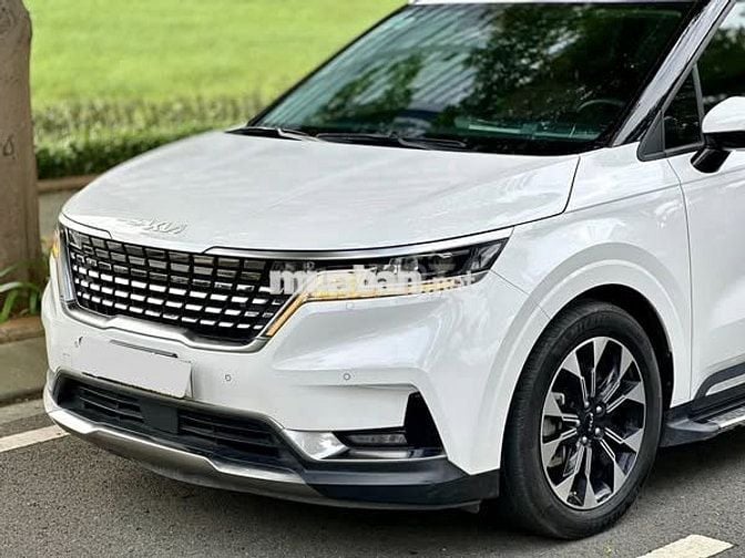 CARNIVAL_SIGNATURE 2.2 - Full máy dầu 2024