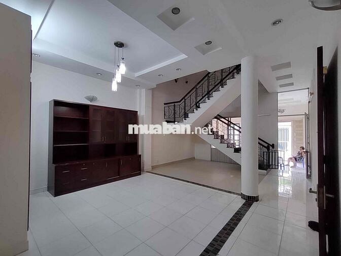 Mặt bằng kinh doanh 192m2 KDC Nam Long quận 7