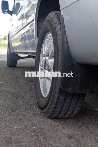 Ford Transit 2023  - 60000 km