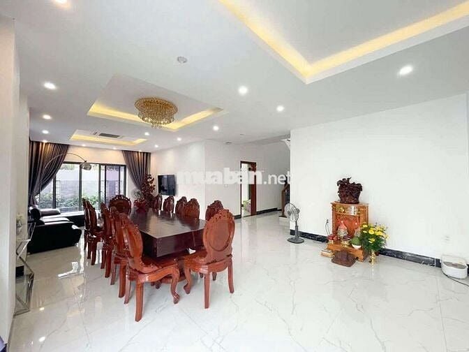 NM Cho thuê biệt thự Mỹ Gia - Nam Nha Trang